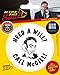 Produktbild 1art1 87594 Better Call Saul - Need A Will, Call McGill Poster-Sticker Tattoo Aufkleber 12 x 10 cm