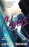 Cover zum Buch Chaos: Mayhem Series #3