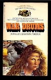 Cover zum Buch War Drums # 13