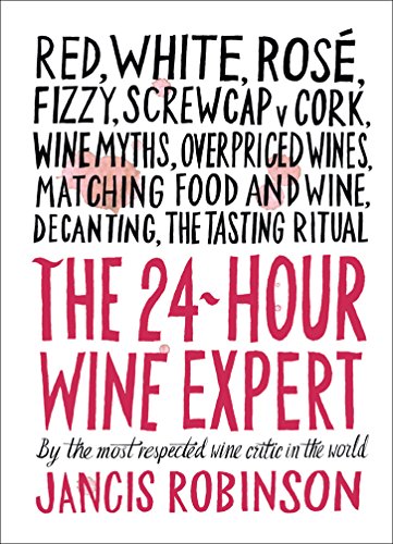 The 24-Hour Wine Expert gratuit
