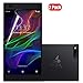 Produktbild Voviqi Razer Phone 2 Panzerglas, 9H verbesserte gehärtetes Glas Folie [Blasenfrei] [Anti-Fingerabdruck] Displayschutzfolie für Razer Phone 2, 2 Stück