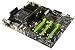 Produktbild EVGA nForce 790i Ultra SLI Mainboard Sockel 775 DDR3 Speicher ATX Retail
