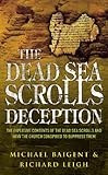 Image de The Dead Sea Scrolls Deception