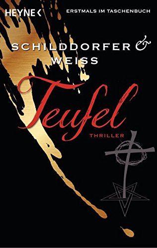 Preisvergleich Produktbild Teufel: Thriller