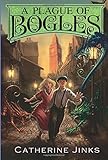 Cover zum Buch A Plague of Bogles