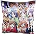 Produktbild Chitamusume. Kissen (Japan-Import)