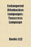 Image de Endangered Athabaskan Languages