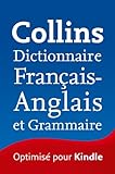 Image de Collins Dictionnaire Français - Anglais et Grammaire