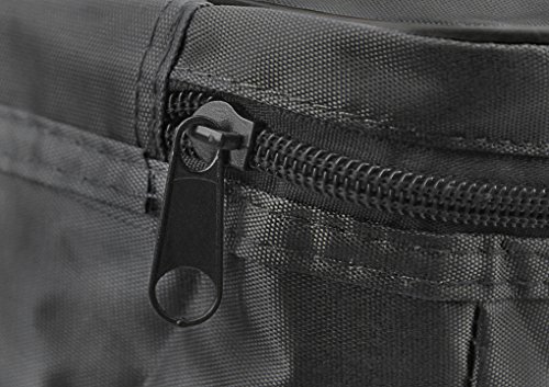 Kühltasche,Eistasche,Wasserdichte Lunch Tasche Isolierte Thermo Picknicktasche für Lebensmitteltransport - 7