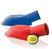 Produktbild Nerf Dog Tennis Ball Rollschuhe für