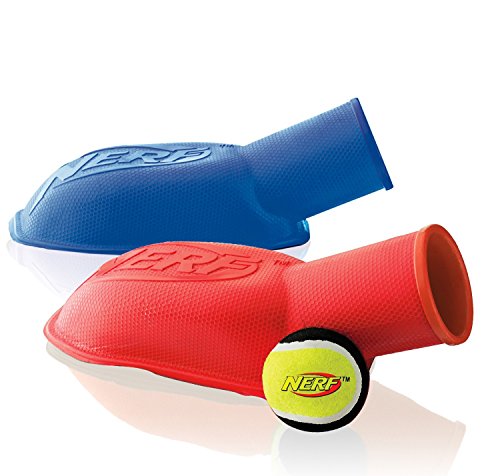 Preisvergleich Produktbild Nerf Dog Tennis Ball Rollschuhe für