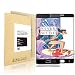 Produktbild OnePlus 3/OnePlus 3T,Linboll Displayfolie Abdeckungs-Film Gehärtetes Glas gehärtetes Glas gehärtetes Glas Schutzfolie für OnePlus 3/OnePlus 3T 2016 Intelligente -9H-Härte,Ultradünner 0.25 mm, Kanten 2.5D Arrondis- Kratzfest,anti- Spuren von Fingern,High-Reaktion,hohe Transparenz