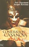 CONJURATION CASANOVA