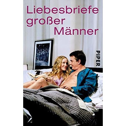 Liebesbriefe großer Männer: Band 1 Liebesbriefe großer Männer: Band 1