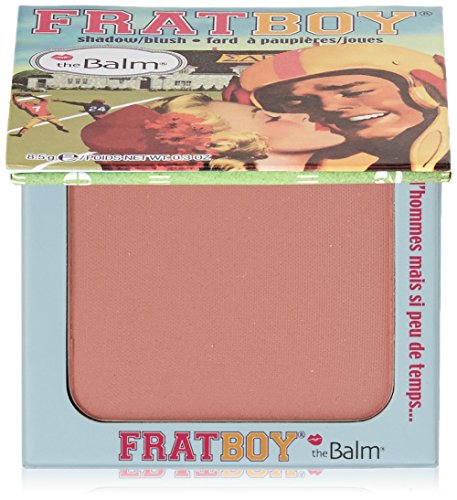 theBalm Shadow/Blush, Frat Boy 8.5 g