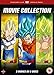 Dragon Ball Movie Trilogy (Battle Of Gods, Resurrection F , Broly) [DVD]