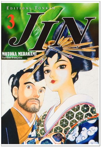 Jin — Tome 3
