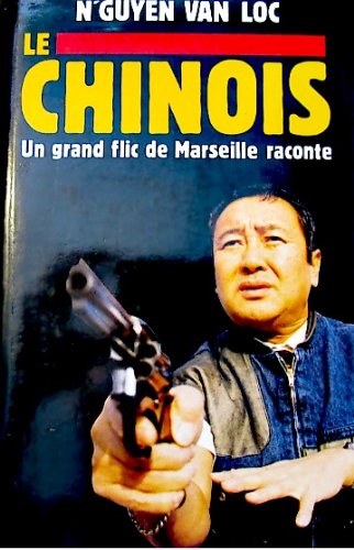 couverture de : Le Chinois