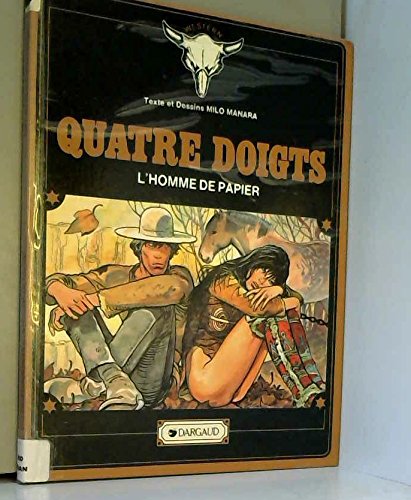 Quatre doigts