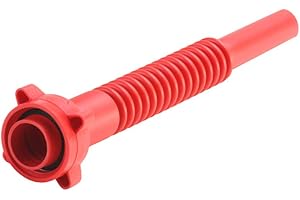 Hünersdorff Bec pour Jerricans FuelFriend FuelFriend® de 1,0 Litre et Huenersdorff