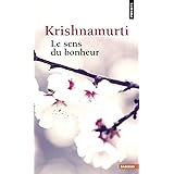 Le Sens du bonheur ((réédition))