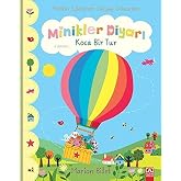 Minikler Diyarı - Koca Bir Tur