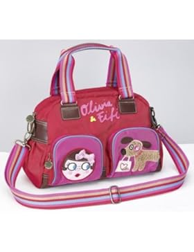 94080 - Die Spiegelburg Collection - Olivia & Fifi: Citybag