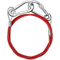 Maypole Plastic Spare Wheel For Jockey Wheel – 210 X 75mm, Fits MP9757 & MP97552