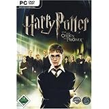 Harry Potter und der Orden des Phönix