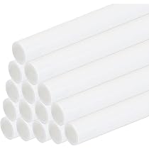 15 Barres Plastique ABS 3mm X 250mm - Pour Modélisme, Maquettes | DIY Et Bricolage Créatif