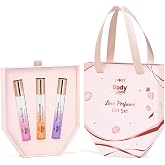 Plum Bodylovin' Luxe Perfume Gift Set|3 X 15Ml Long Las...