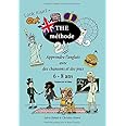 The méthode 2, apprendre l'anglais avec des chansons et des jeux, 6-8 ans: Version en noir et blanc