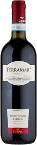 Montepulciano d'Abruzzo DOP 750 ml