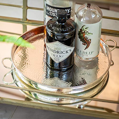 Culinary Concepts LondonPalace Serving Tray