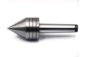 Oudtinx Woodworking MT2 Heavy Duty Live Tailstock Center