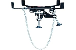 KS Tools 160.0341 Support de boîte de vitesse