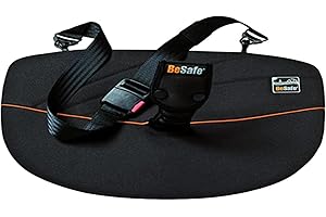 BeSafe - Ceinture de sécurité grossesse Pregnant iZi fix