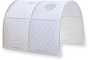 ‎HOMESTYLE4U Homestyle4u 1878, Betttunnel Grau
