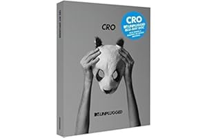 Cro - MTV Unplugged [Blu-ray]
