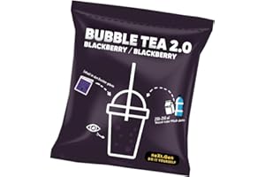 SCHULTZ UND KÖNIG Bubble Tea 2.0 Sorten (Mora)