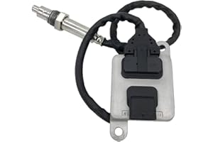 AMRXUTS A0009051512 A0009053606 Sensor NOX Se adapta a Mercedes-Benz Clase C E S R ML GLE GLS W164 X166 X166 C166 W205 C205 W221 C221 W251 C251 C251