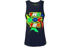 Valentino Rossi Podkoszulek Kobiety Kolekcja Vr46 Classic (1 w zestawie)