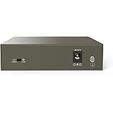 Tenda Switch TEG1105P-4-63W (TEG1105P-4-63W)