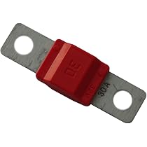 Fusibles Plats Micro II 5A 32V Restagraf - Lot De 5 Pour Protection Circuits Auto Et Industrie - 5