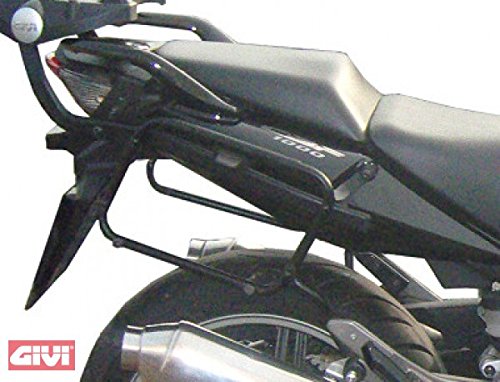Preisvergleich Produktbild Givi Seitenkoffer-Träger Honda CBF 1000 F