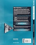 Image de New headway. Advanced. Workbook. Without key. Per le Scuole superiori