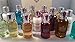 Molton Brown 8 Piece Mini Travel Set 8 X 30ML Body Wash/Body  Lotion - Selected from current/seasonal stock