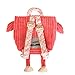 Produktbild Les Deglingos Rucksack Flamingos der Flamingo