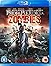 Pride & Prejudice & Zombies [Blu-ray] [2018]