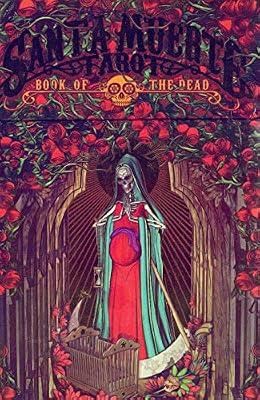 Santa Muertetarot